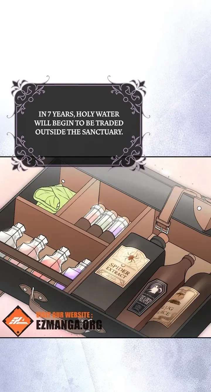 I'm Going to Become the Dark Duke's Family Chapter 31 - page 69