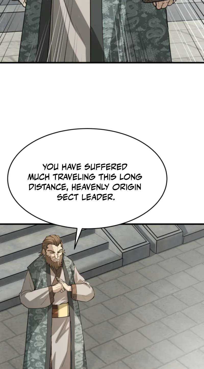 Past-Life Demon Chapter 22 - page 26
