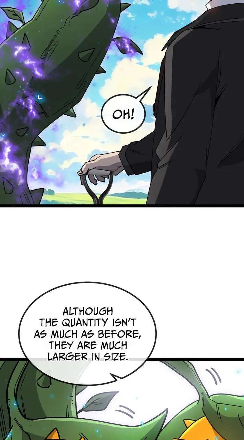 Global Awakening: I'm a Necromancer, and I Alone Am a Disaster Chapter 4 - page 66