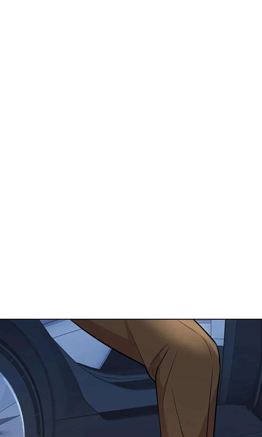 Lotto 1st Place Winner Goes to Work Too Chapter 93 - page 203