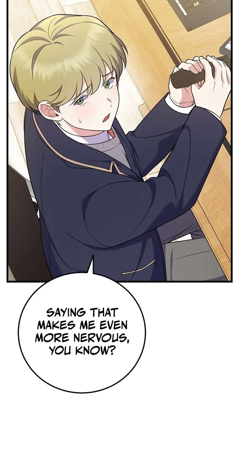 Superstar From Age 0 Chapter 103 - page 30