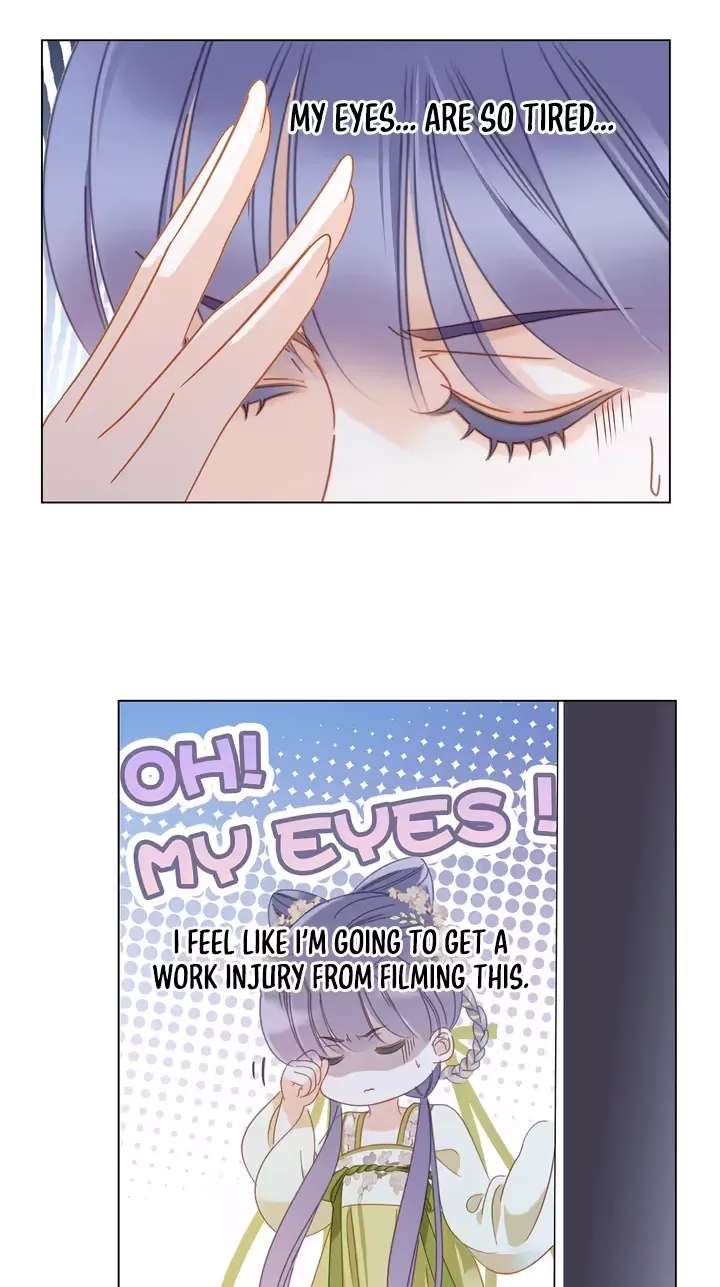 1St Kiss Chapter 34 - page 9