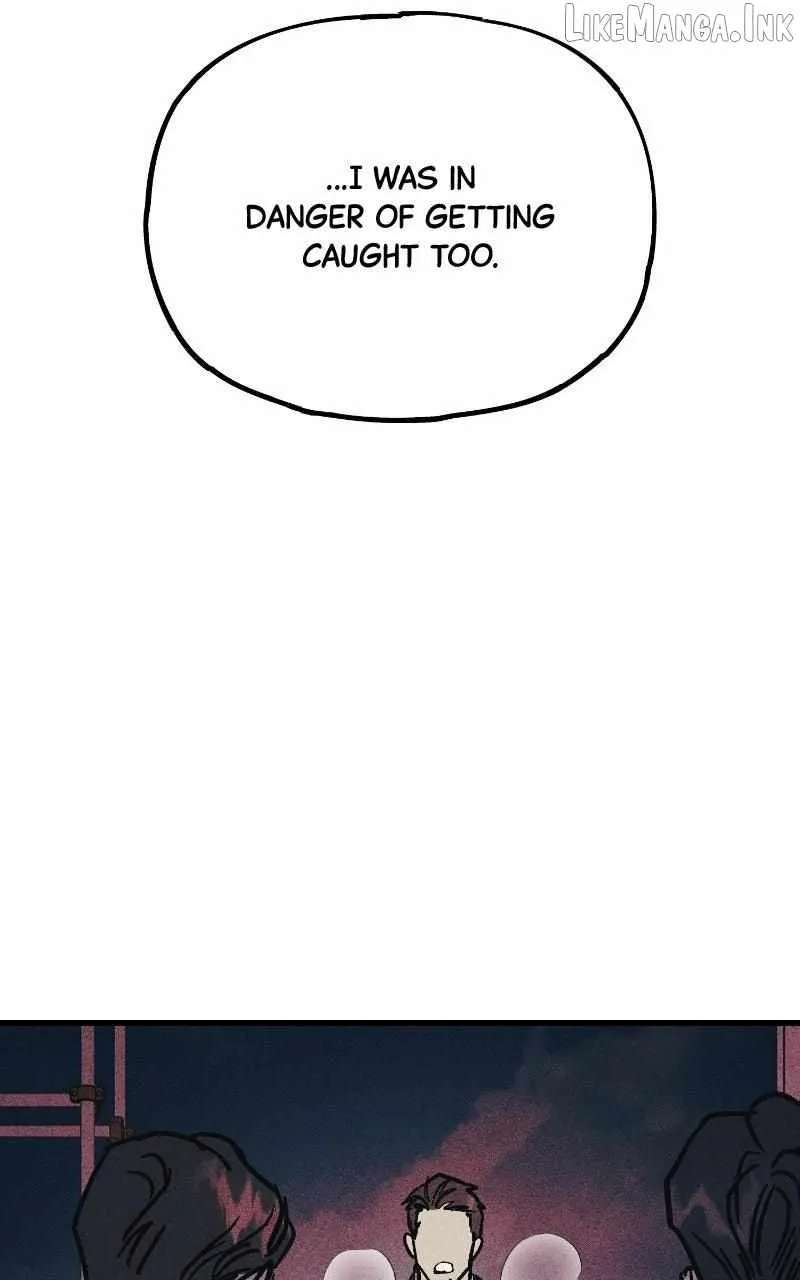 Acting Gangster Chapter 49 - page 35