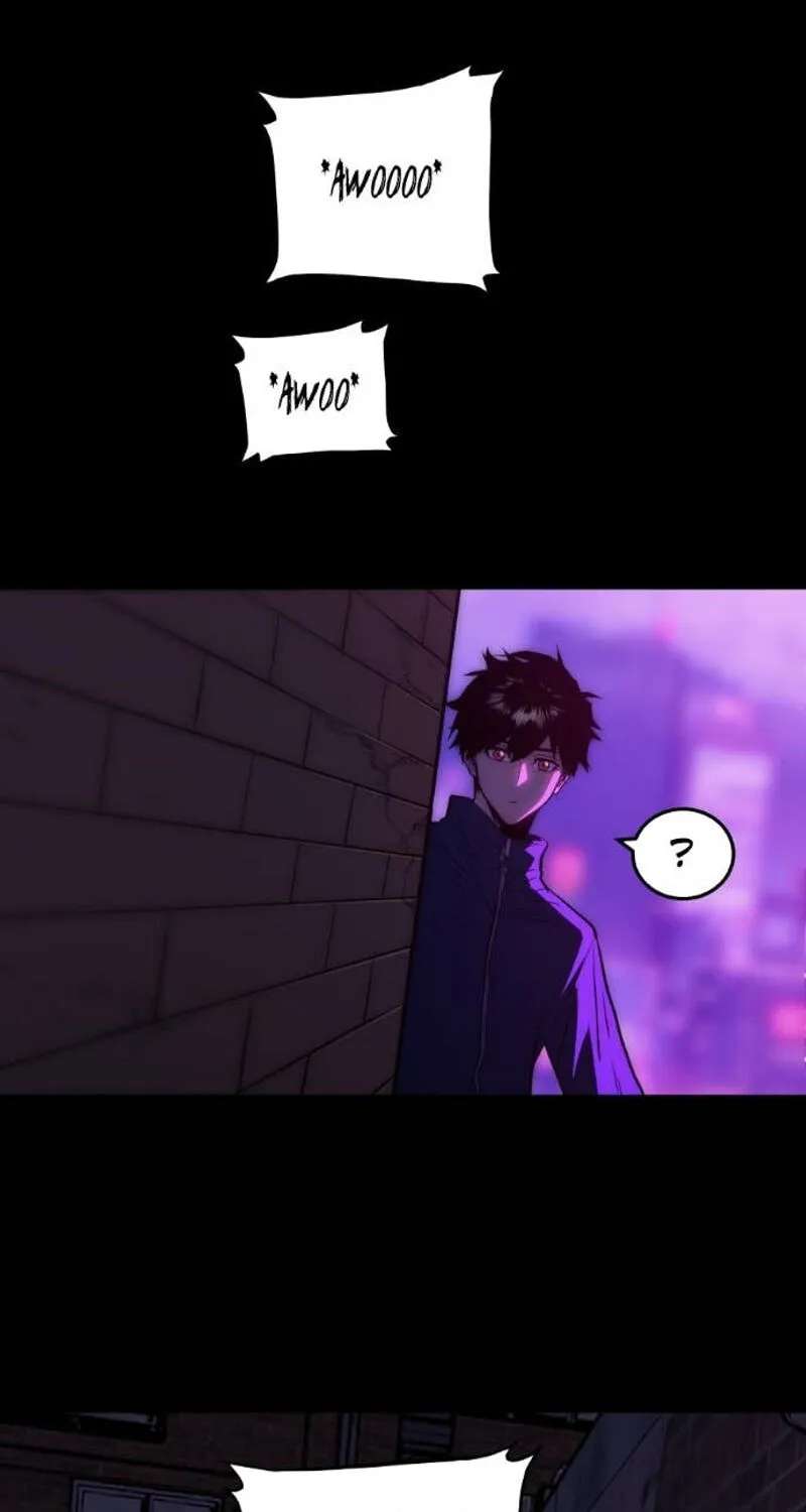 The Glutton:Devourer of Kings Chapter 46 - page 76