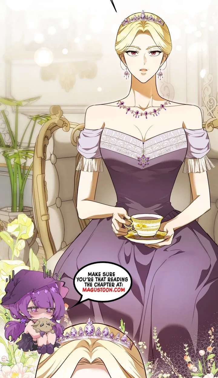 The Timid Lady of the Frontier Won't Give Up on Revenge Chapter 9 - page 60