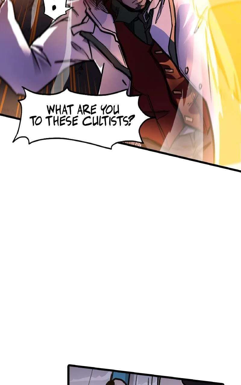 Blood Breaker Chapter 22 - page 47