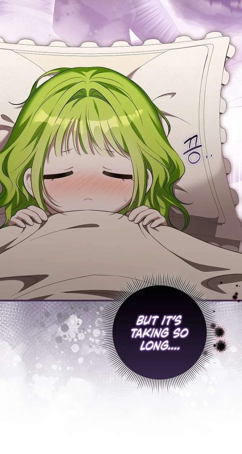 The Baby Sprout Who Bloomed in the Villain Duke's Family Chapter 16 - page 27