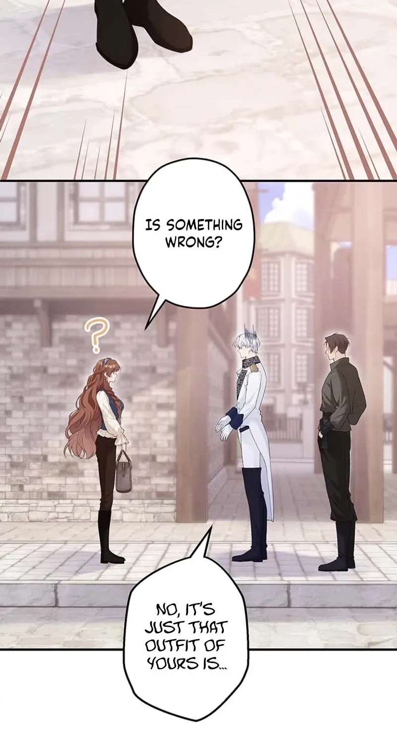 The Amnesiac Hound's Endless Obsession Chapter 17 - page 79