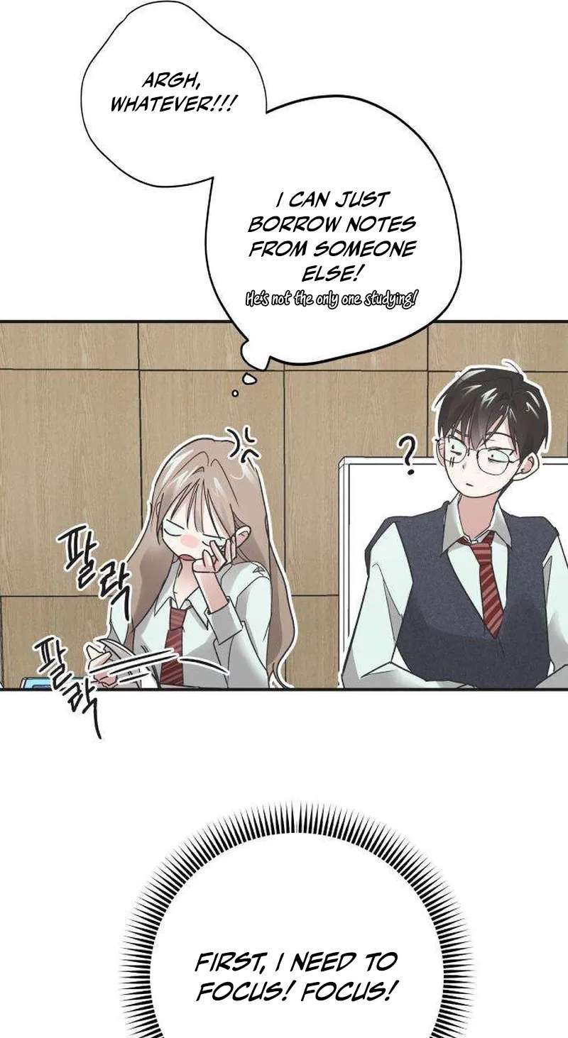 An Equation Without Wrong Answers Chapter 4 - page 34