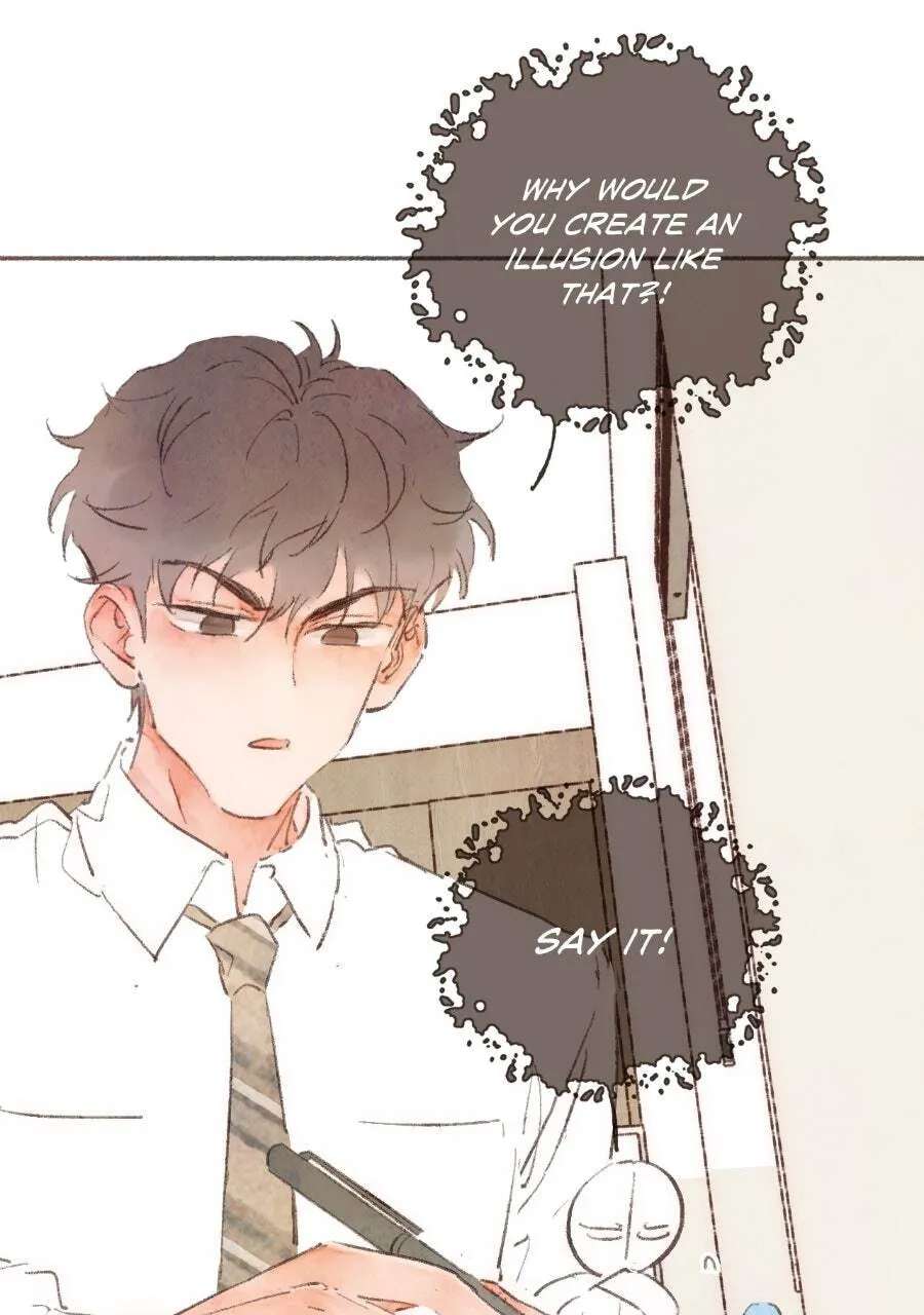 Soul Sealer's School Life Chapter 35 - page 26