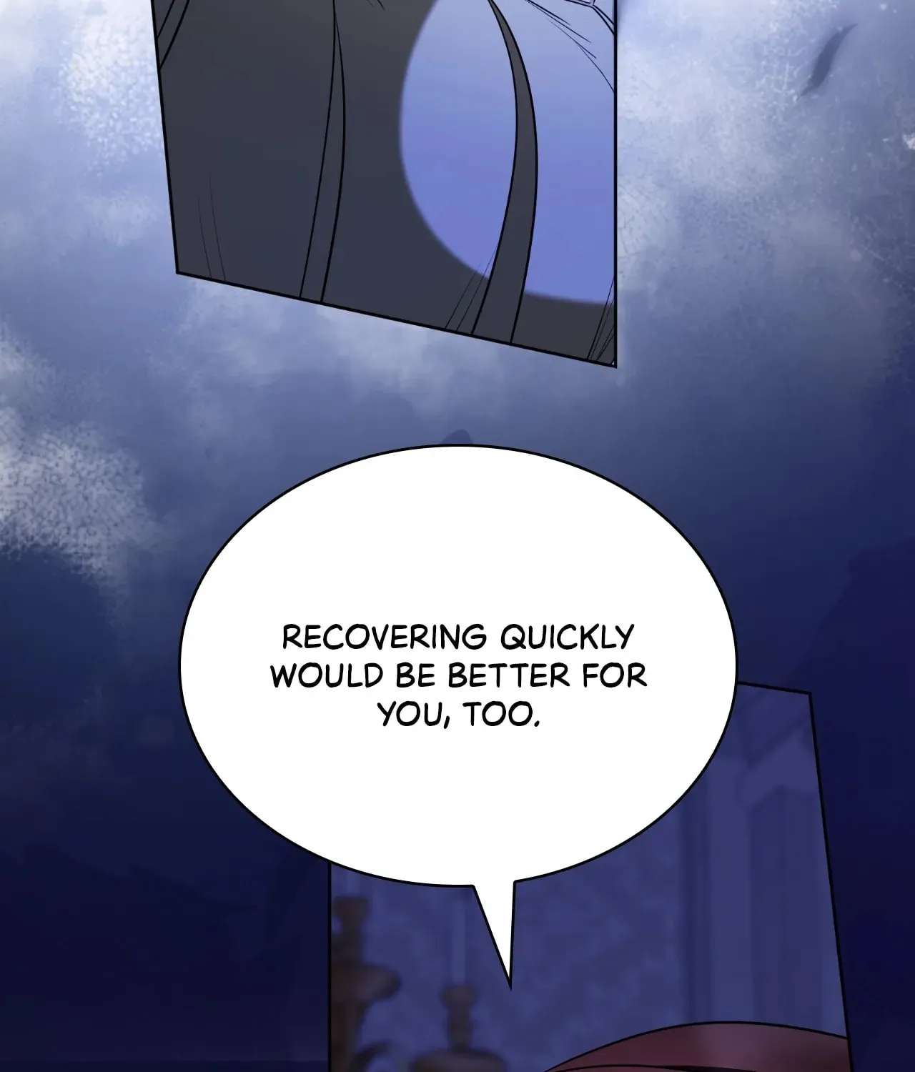 If You Desire to Keep Me Chapter 80 - page 84