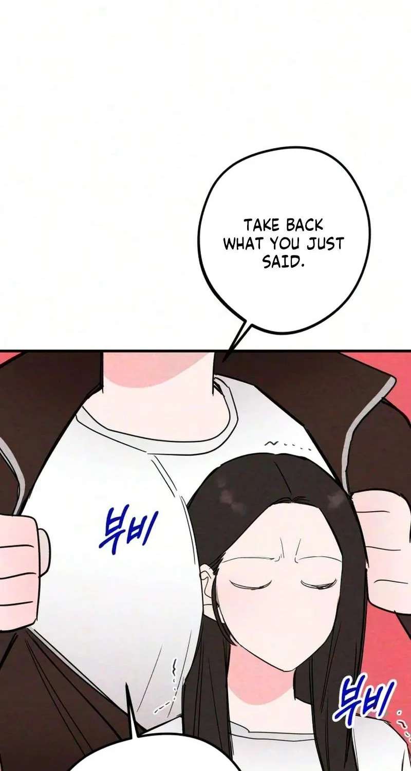 Perfect Senior's Hide! Chapter 27 - page 57