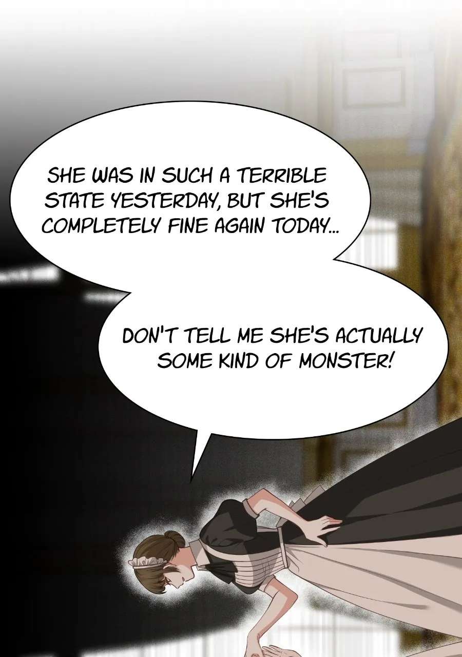 How I Became the Duke'sBeloved Daughter Chapter 1 - page 280