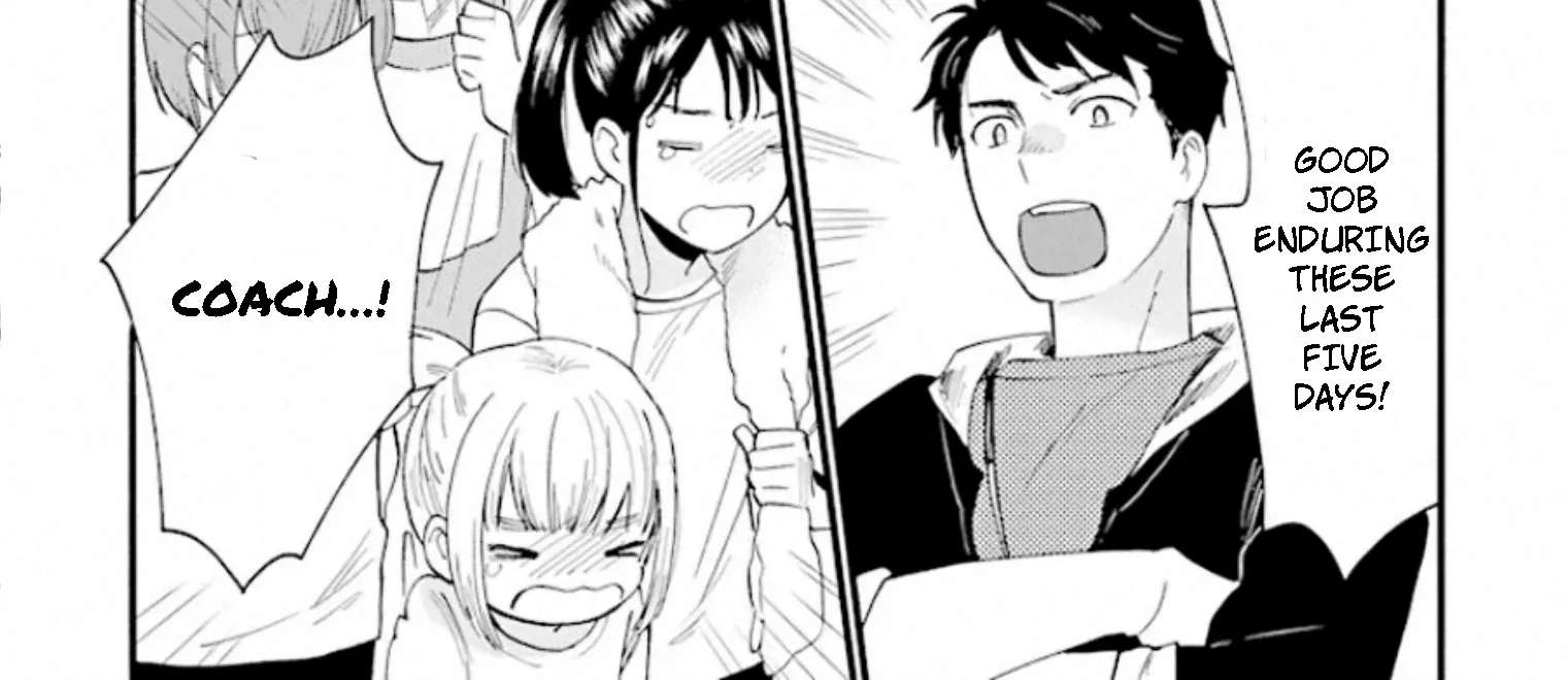 Yurayura Q Chapter 6 - page 6
