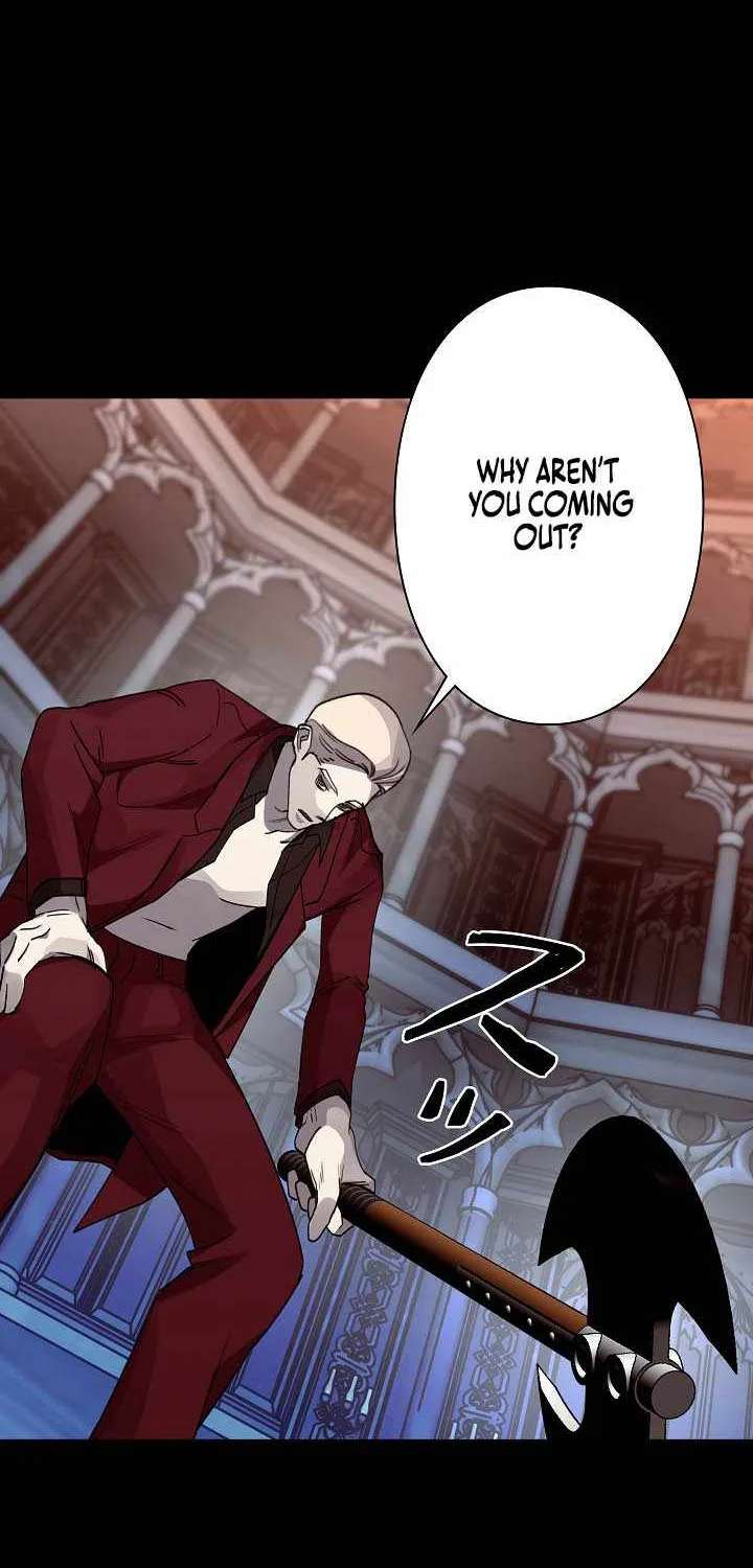 The Devil's Advocate: Hell's Ruthless Prosecutor Chapter 42 - page 33