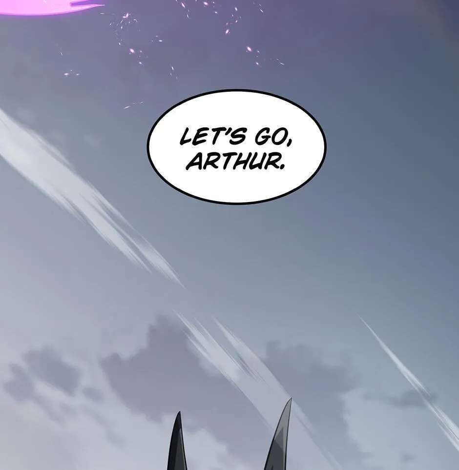 The Beginning After the End Chapter 250 - page 201