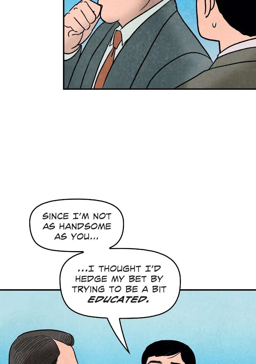 It Rhymes With Takei Chapter 11 - page 28