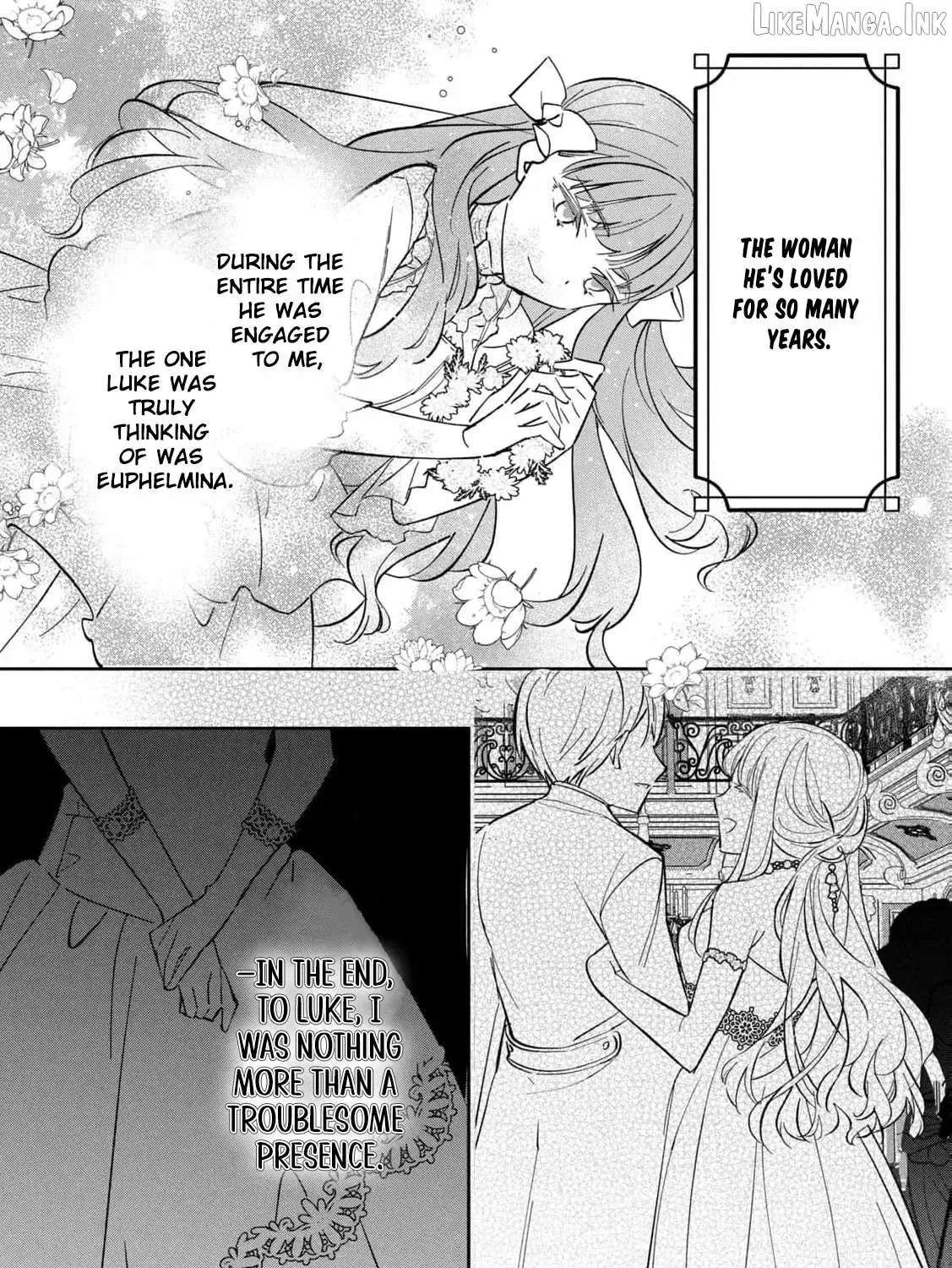 The Captain’s Sweet Temptation Chapter 7 - page 15