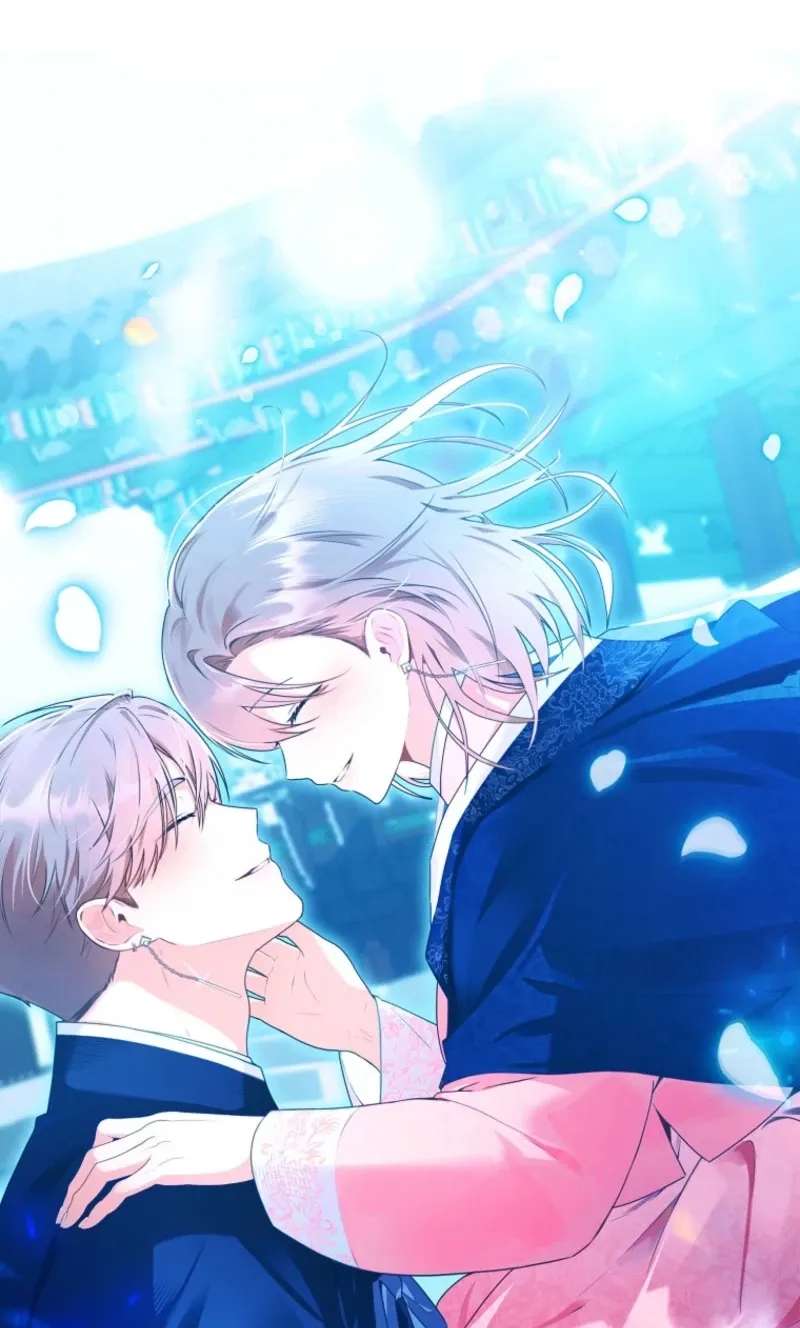 I Became the Butler of Five Men Chapter 51 - page 21