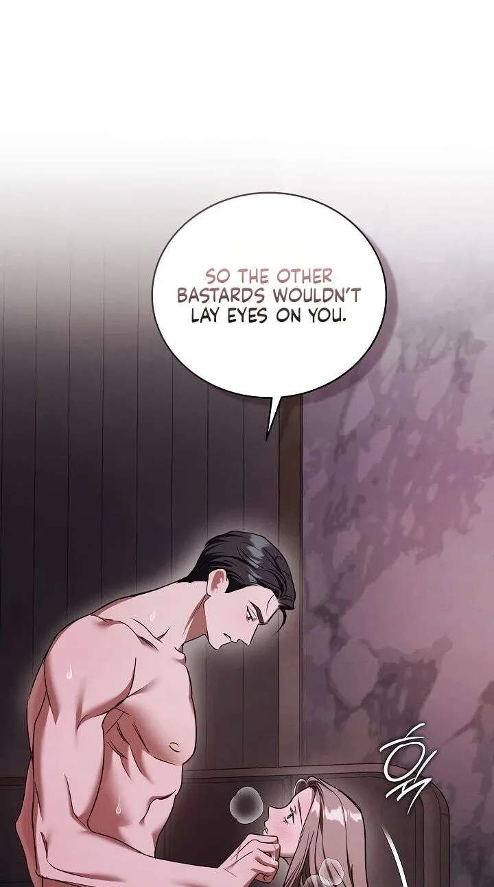 Bastard Uncle Chapter 33 - page 10