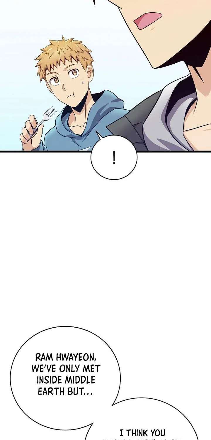 Archmage Transcending Through Regression Chapter 220 - page 25