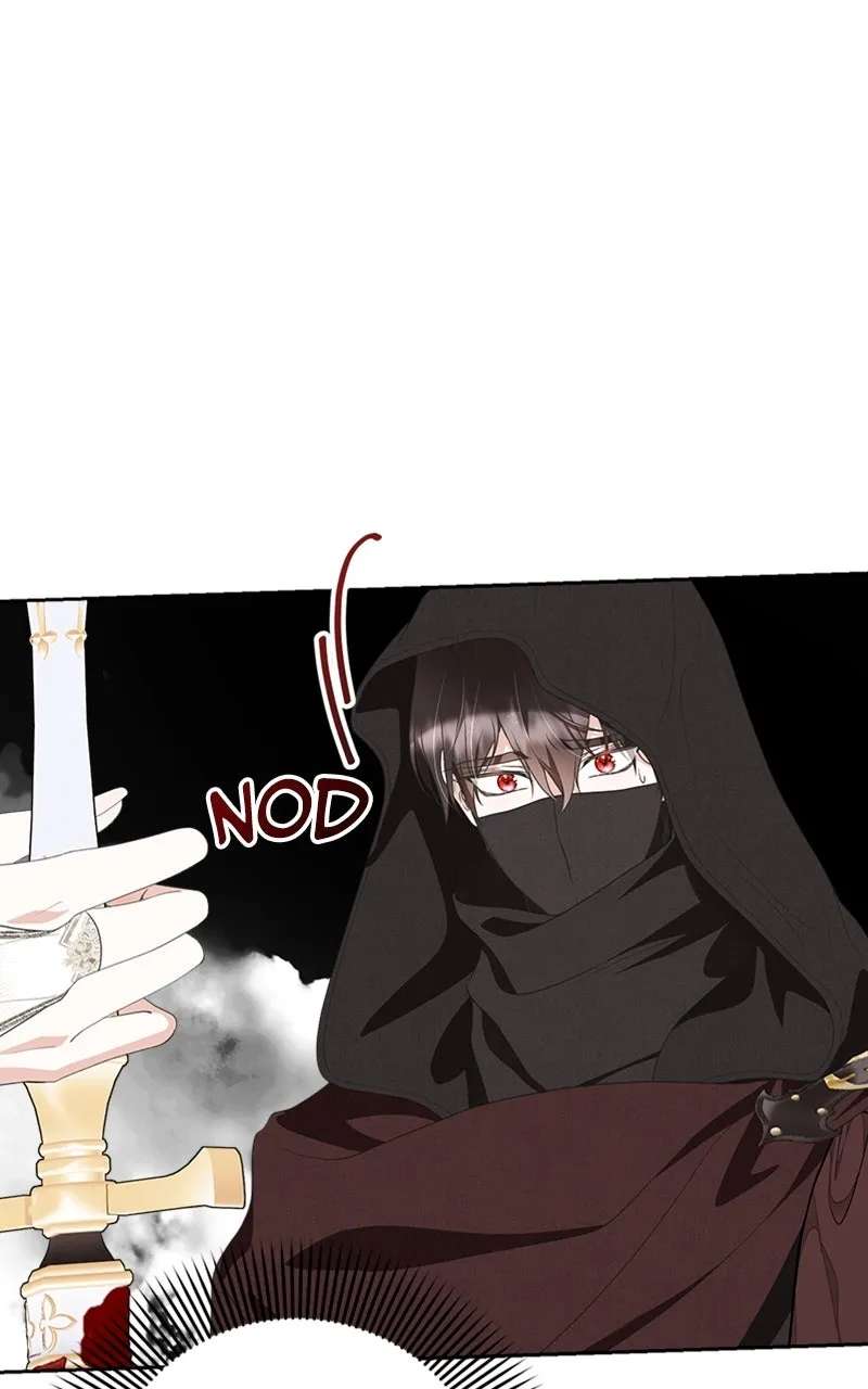 Reborn As the CharacterThat Never Existed Chapter 91 - page 63