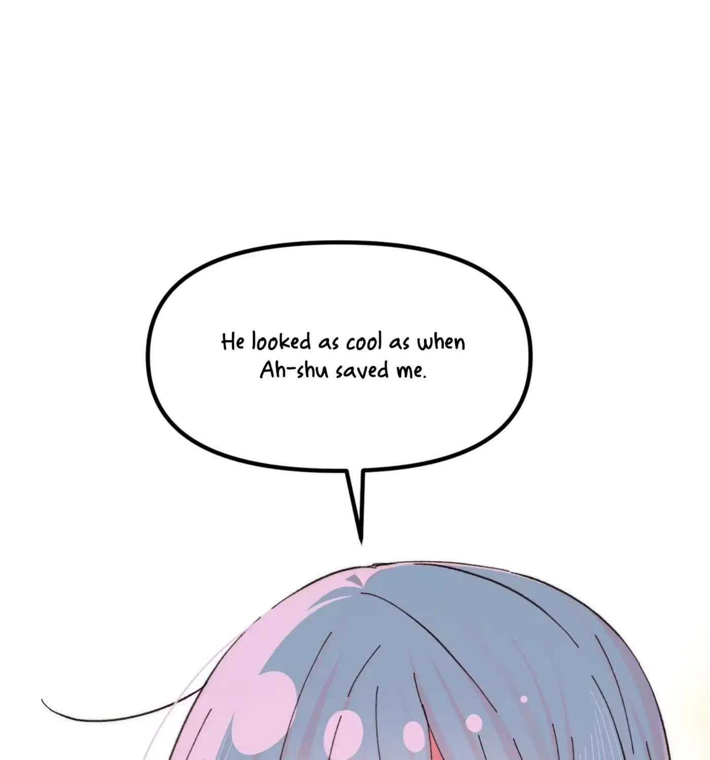 Senpai-chan Is a man Chapter 20 - page 12