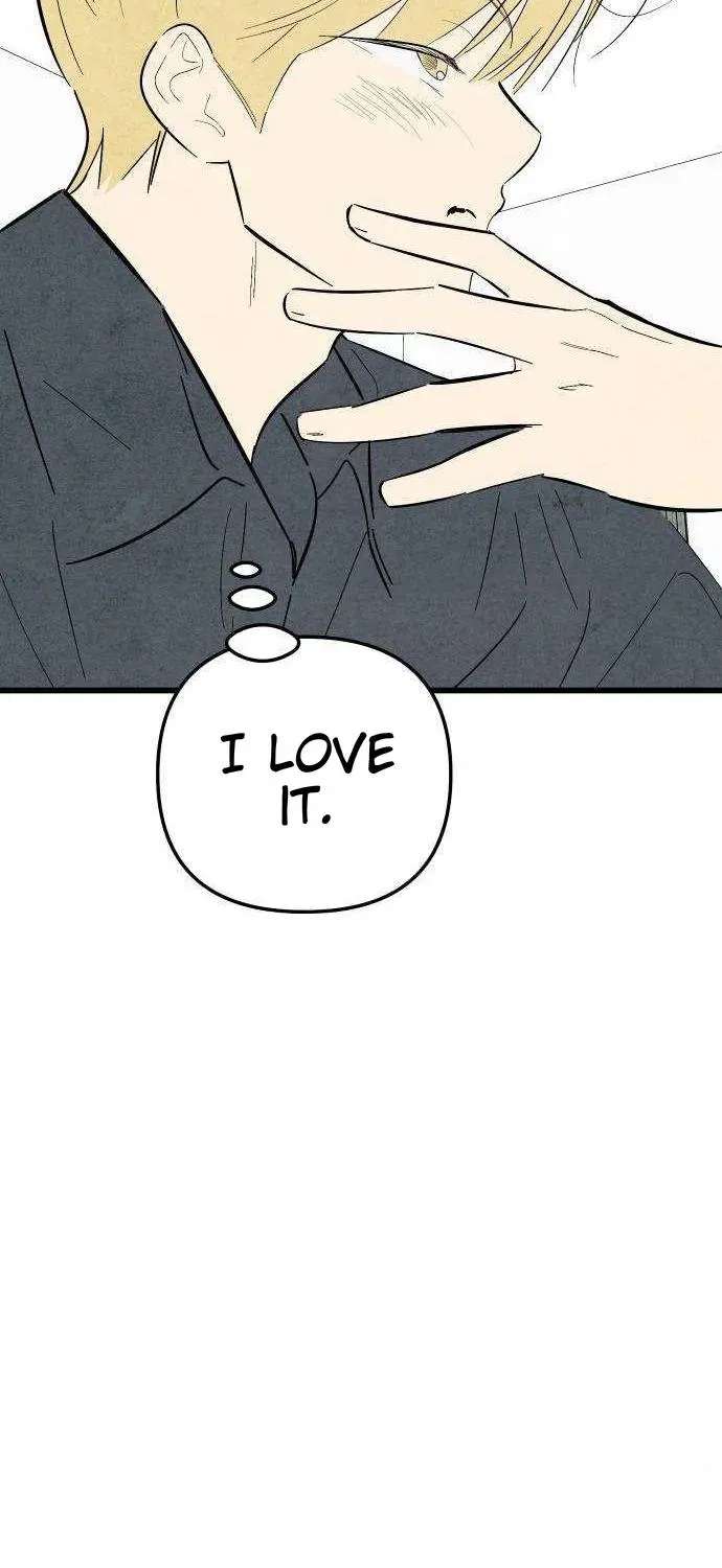 How to Turn You Around Chapter 50 - page 37