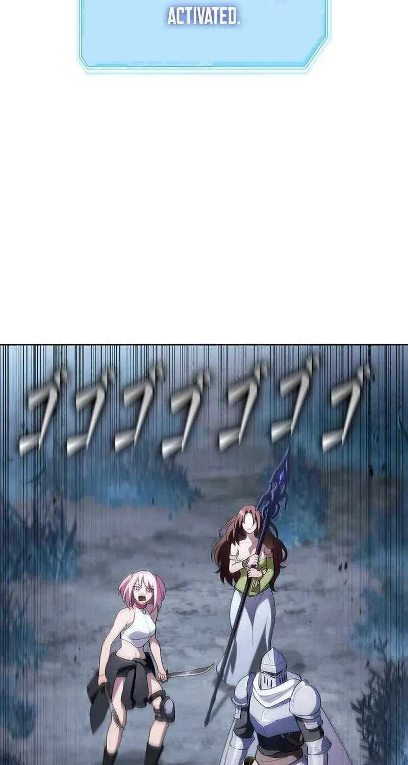 I Became a Transcendent Hunter with 100,000x EXP Chapter 26 - page 30
