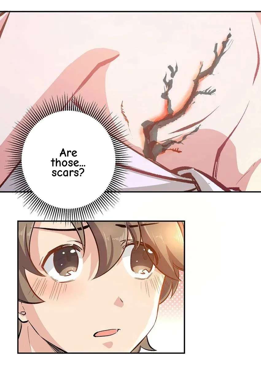 The Yellow Road's Best Day Chapter 14 - page 6