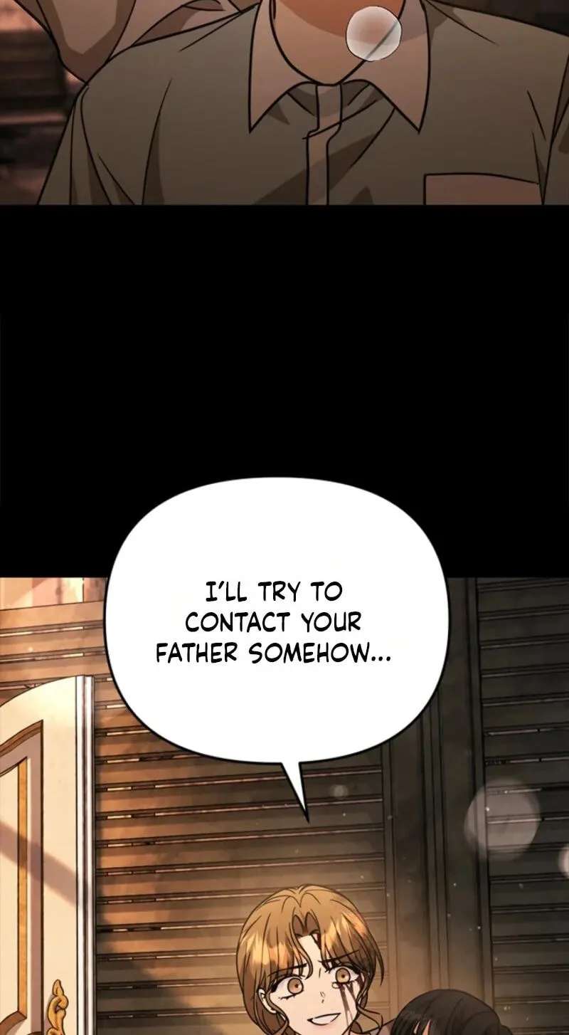 Love Rehab for a Gangster Chapter 57 - page 33