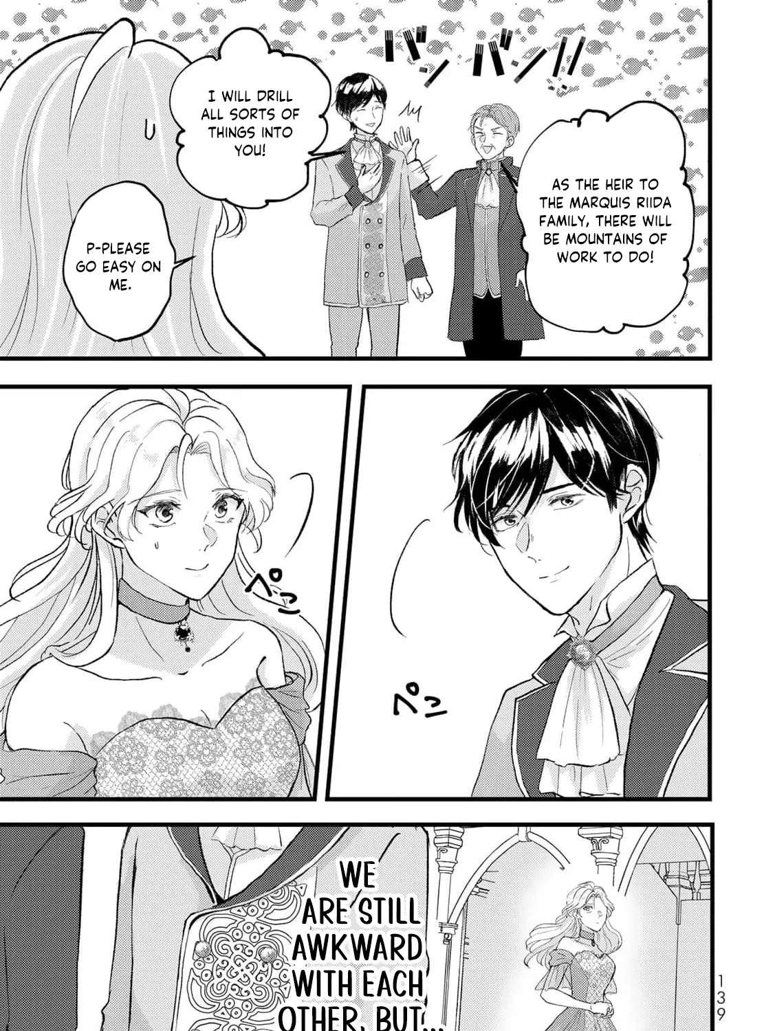 Since My Fiancé Prioritizes My Stepsister, I'll Make Sure They Can Get Married Chapter 4 - page 25
