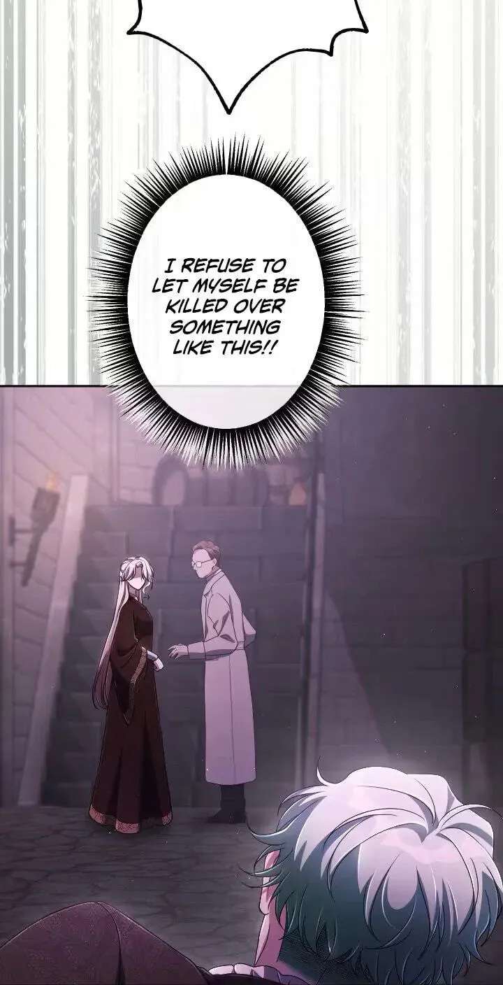My Fifth Arranged Marriage Is With You, Who Hates Me Chapter 56 - page 40