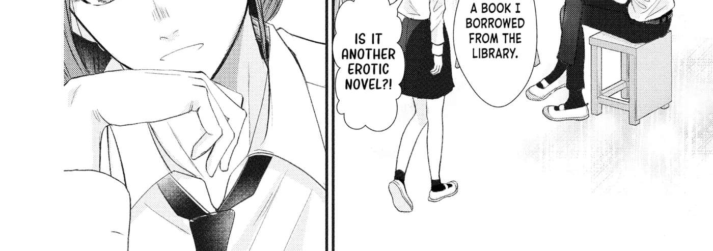 Nanoni, Chigira-kun ga Amasugiru. Chapter 50 - page 80
