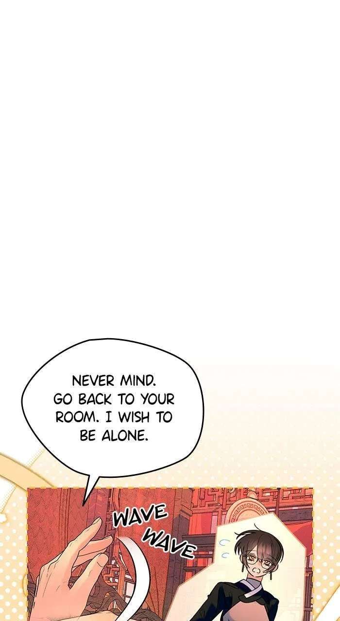Frozen Hearts Chapter 88 - page 46