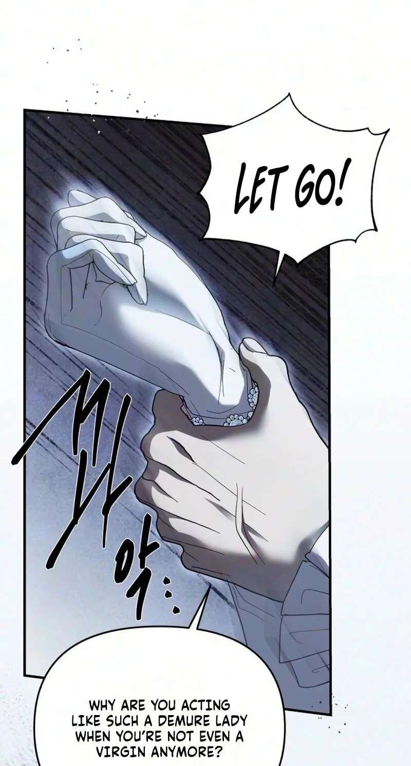 I Only Need Our Child, Your Grace Chapter 29 - page 80