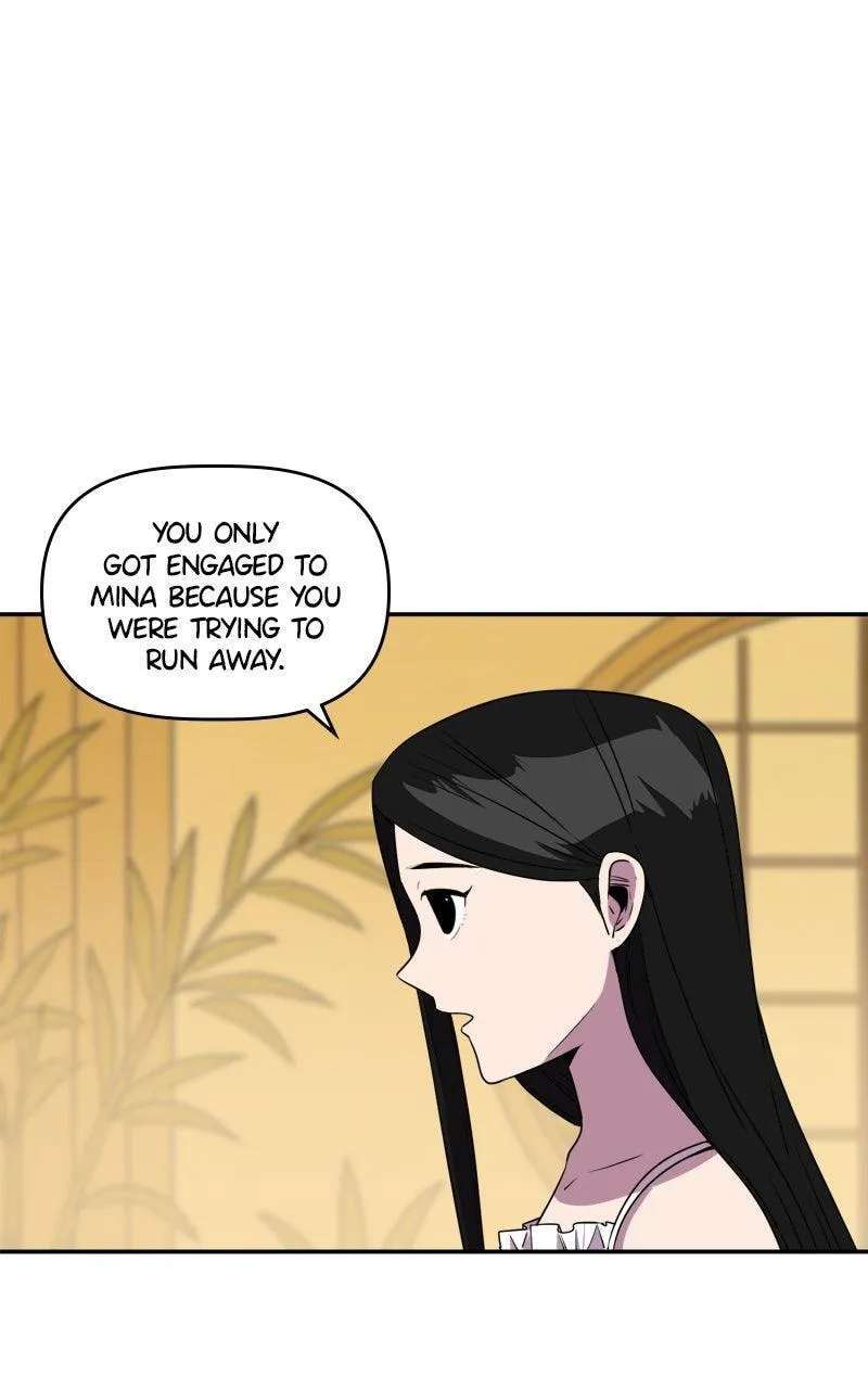 Take My Money Chapter 153 - page 2