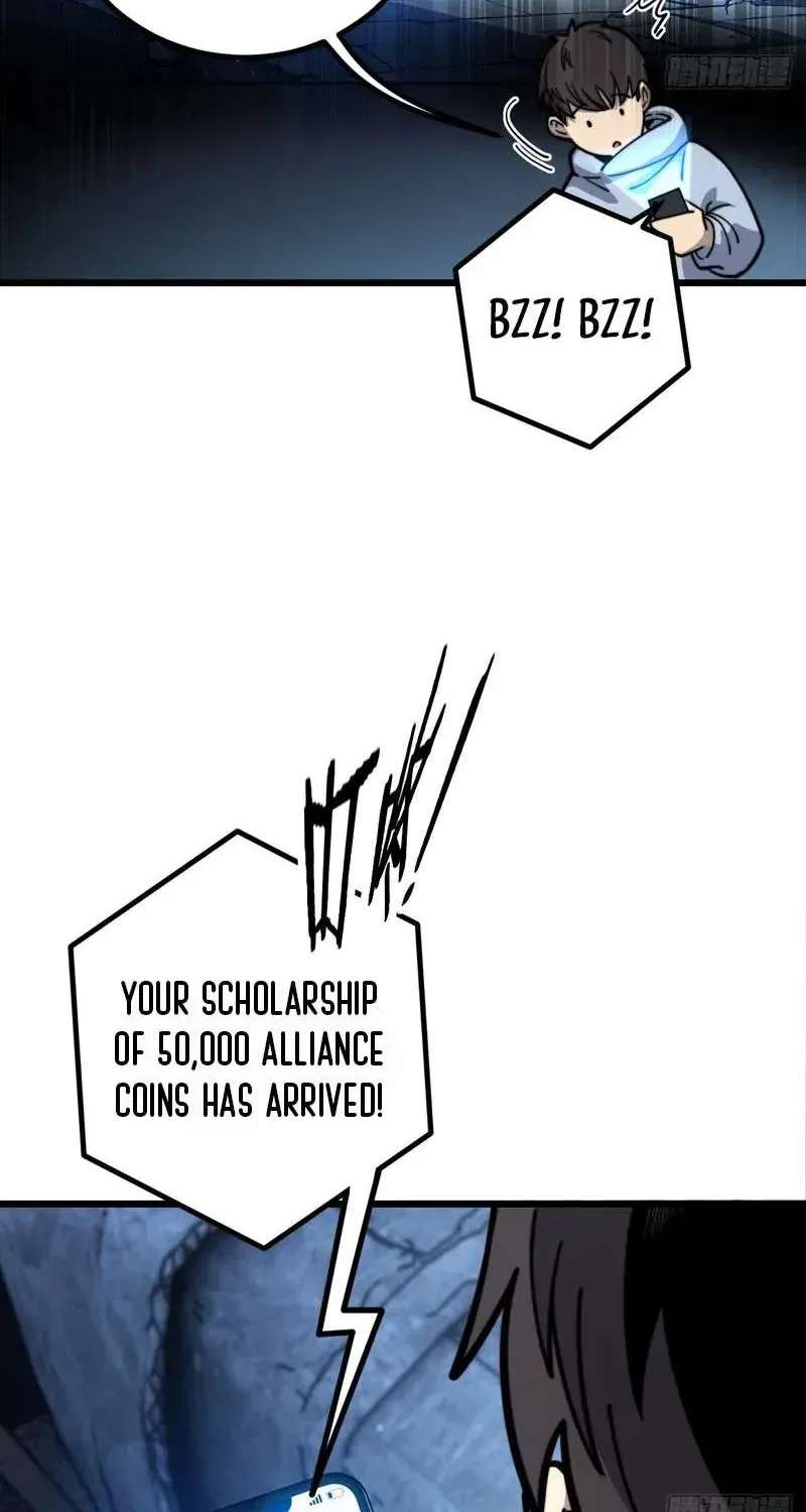 Everyone Start with Synthesizing the Undead Army Chapter 3 - page 8
