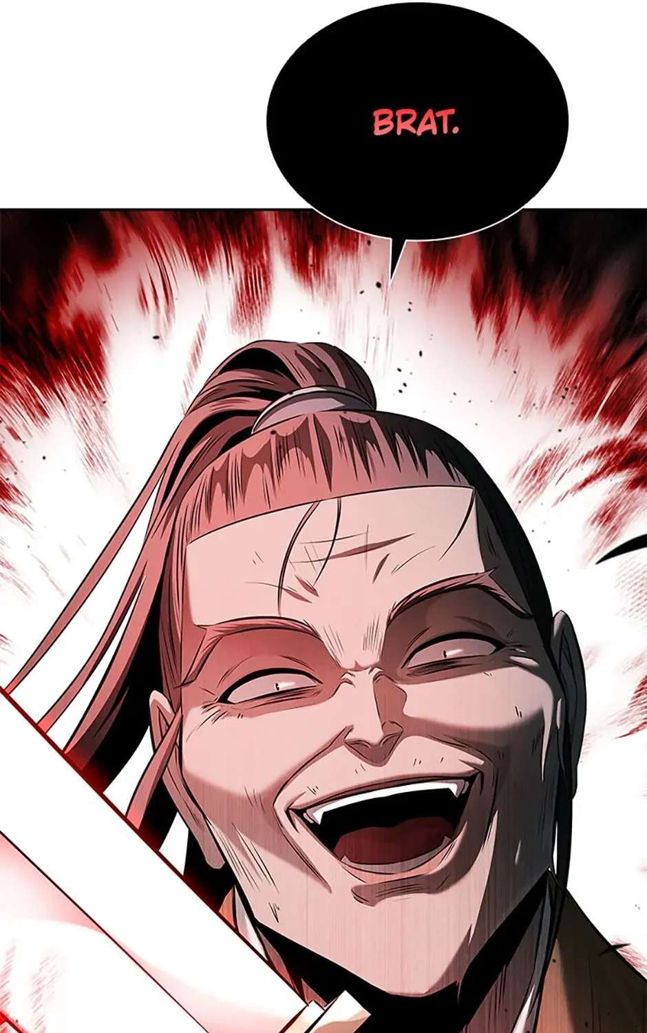 Absolute Master of the Senate Chapter 41 - page 183