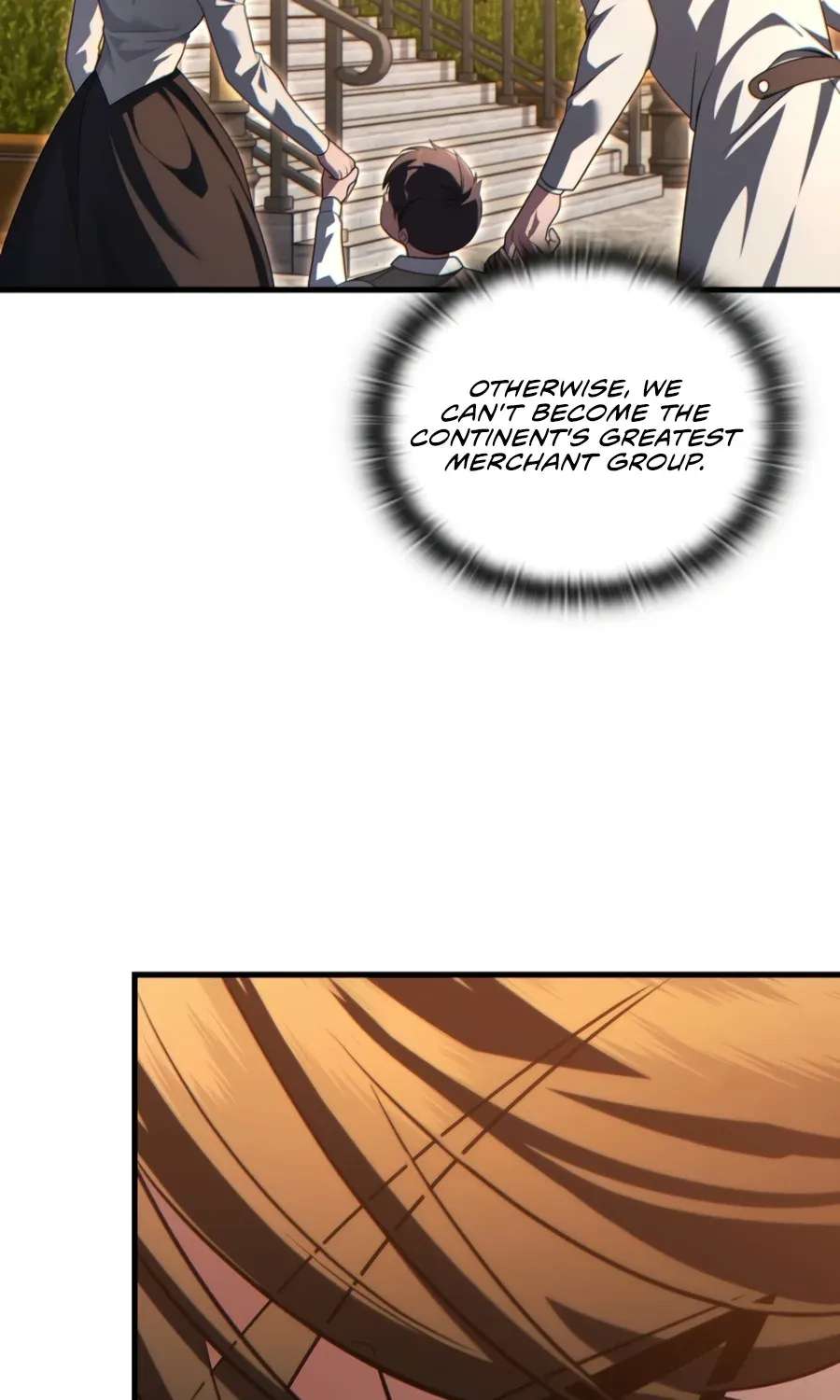 The Lord Who Levels Up by Absorbing Powers Chapter 18 - page 18