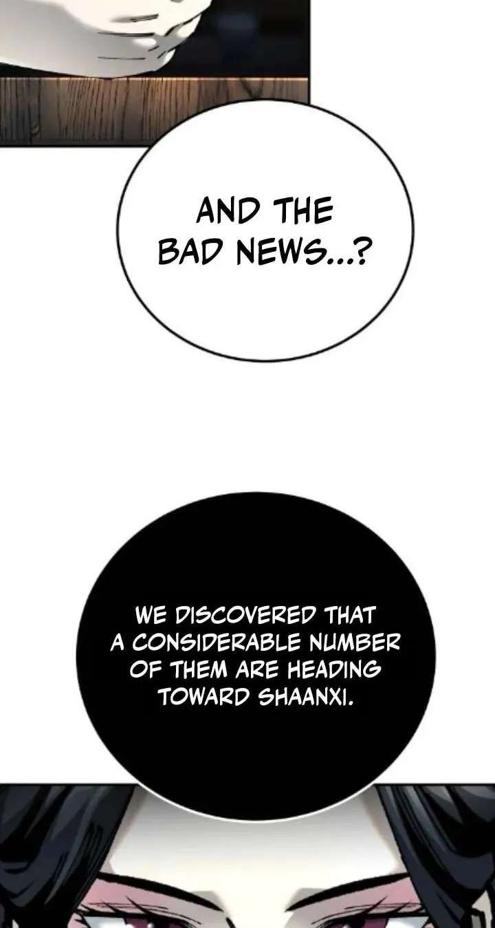Warrior Grandpa and His Supreme Granddaughter Chapter 122 - page 91