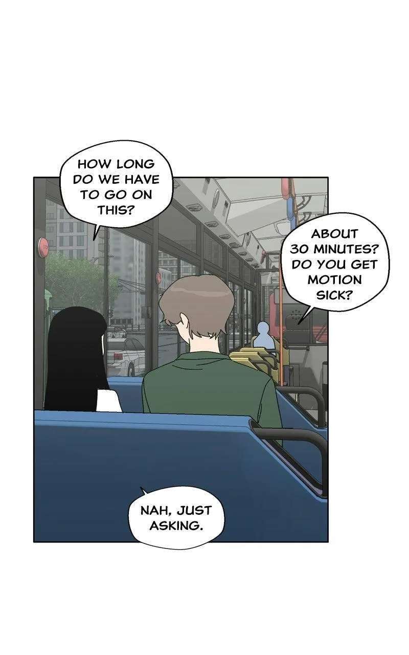 Pool Boy Chapter 41 - page 35