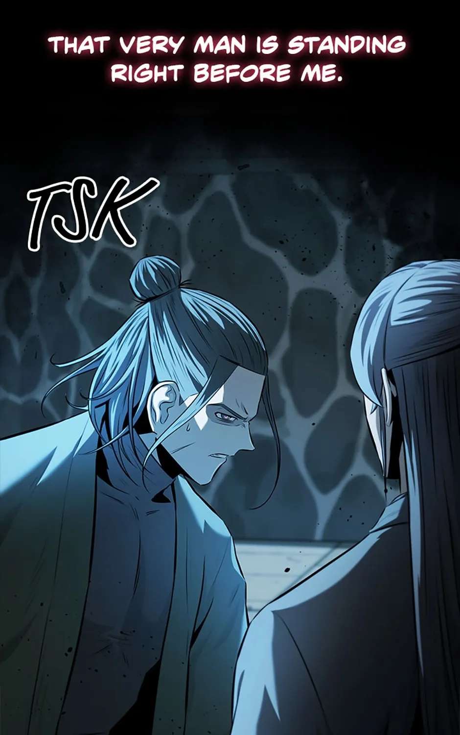 Absolute Master of the Senate Chapter 57 - page 160