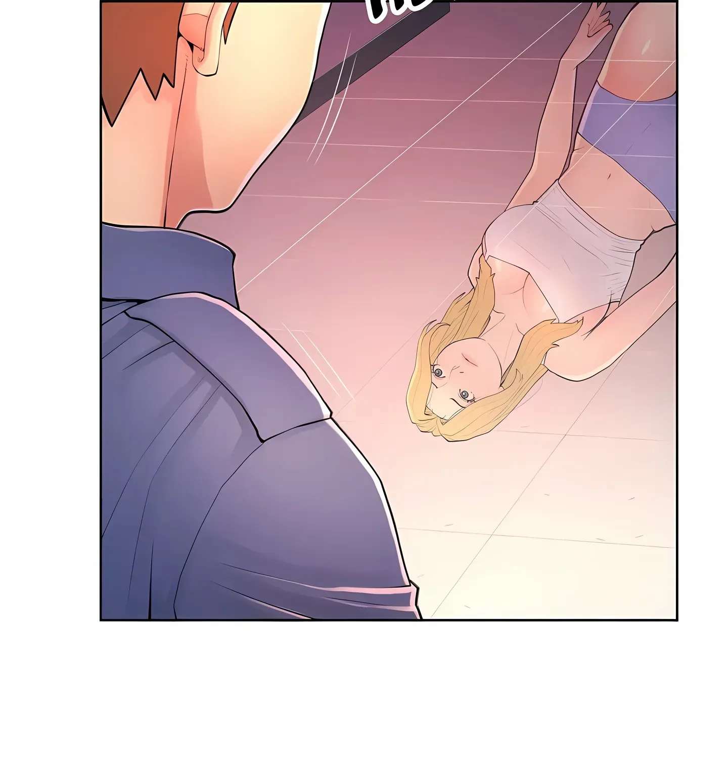 Big Hole Protocol Chapter 14 - page 66