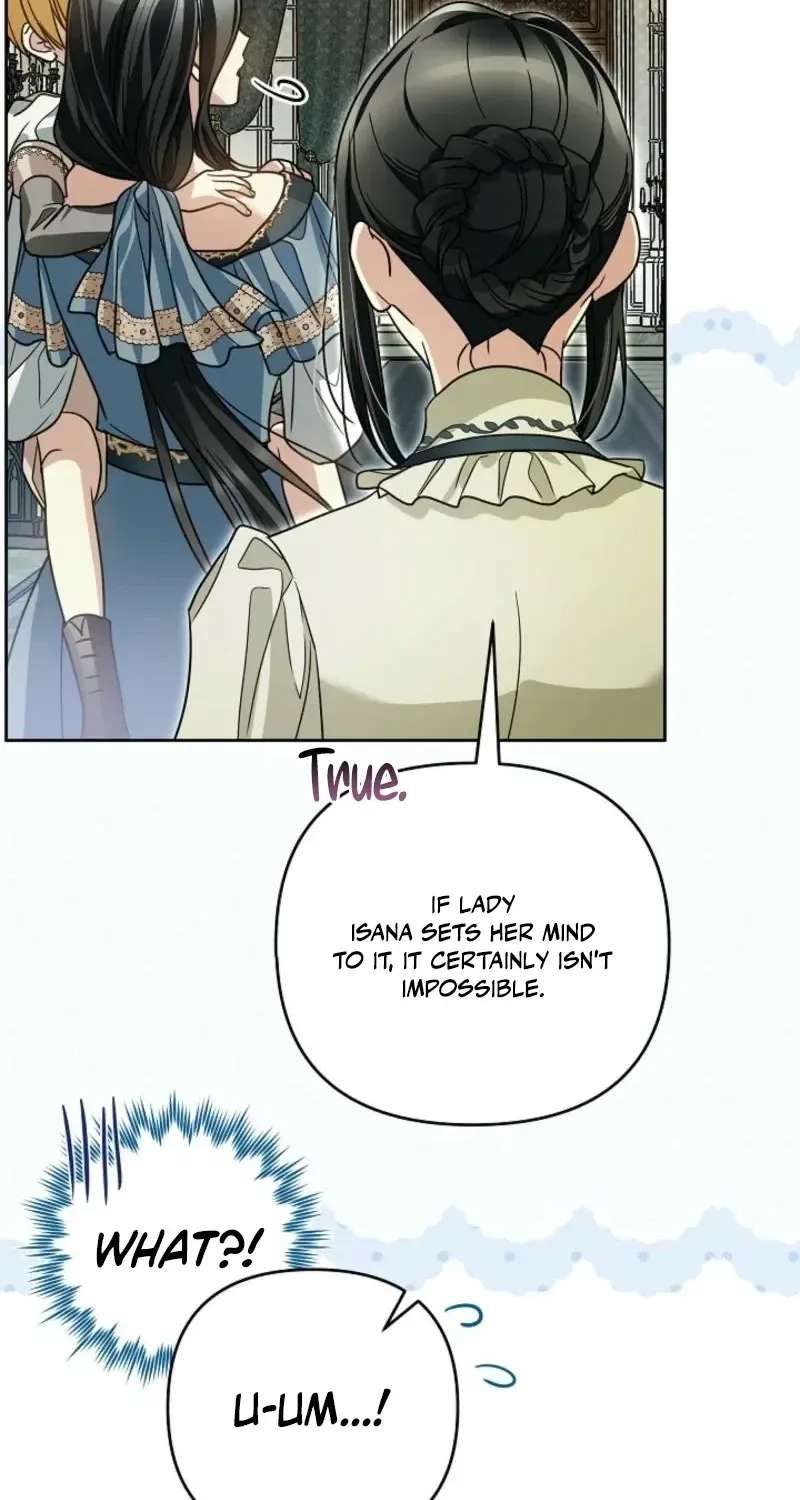 En Travesti: I Became a Fake Prince Chapter 32 - page 14