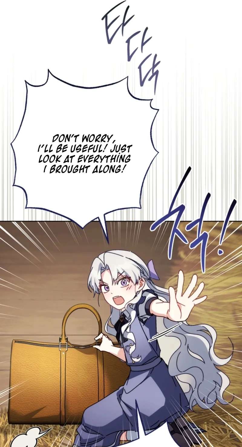 May I Cry Now? Chapter 63 - page 20