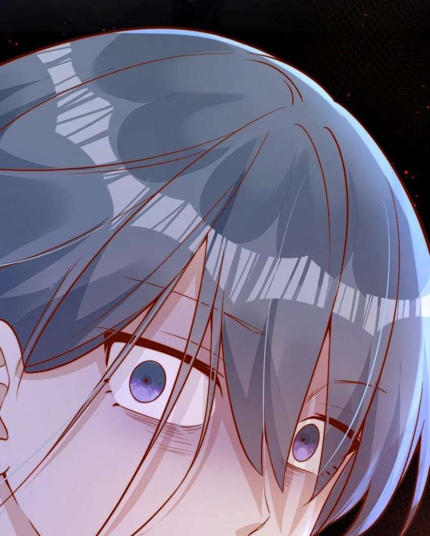 The Way My Nemesis Looks At Me Is Slowly Shifting Chapter 32 - page 18