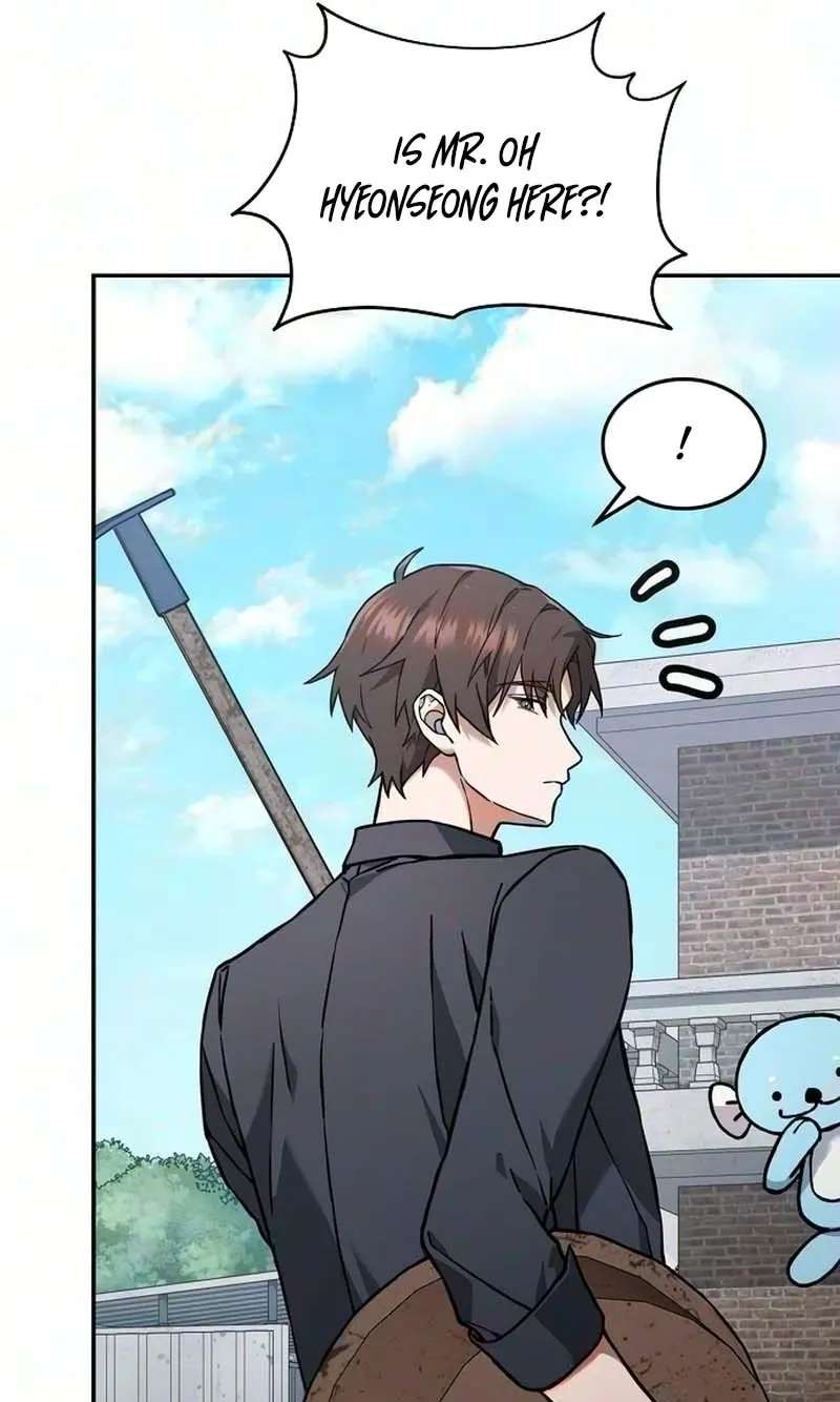 I Retired to the Countryside, and National-Level Big Shots Won't Leave Me Alone Chapter 5 - page 91