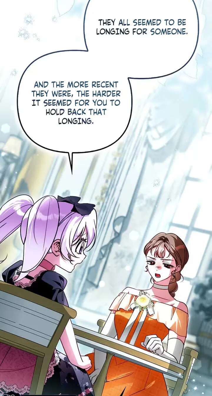I'm the Brave Puppy Who Came to Save the Villainess Sister Chapter 45 - page 4