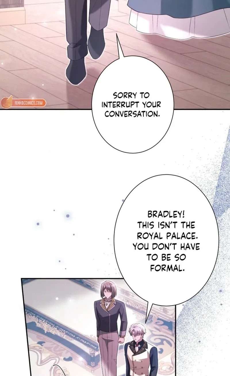Goodbye, My Unfaithful Fiancé: I'll Find Happiness in the Next Game Chapter 30 - page 90